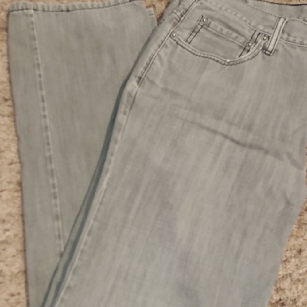 Men's levis